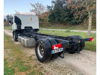 Lease a Volvo FM 460 Volvo FM 460: picture 3