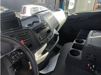 Lease a Mercedes-Benz Atego 1224 multilift vaijerilaite,euro6, 250tkm  Mercedes-Benz Atego 1224 multilift vaijerilaite,euro6, 250tkm: picture 5