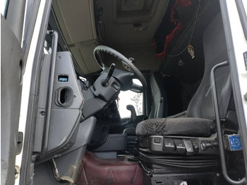 Lease a Scania R500 6x2 Kippihydrauliikka  Scania R500 6x2 Kippihydrauliikka: picture 5