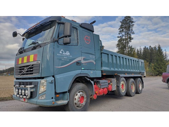 Tipper VOLVO FH13