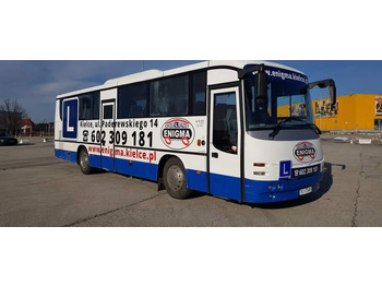Suburban bus