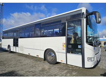 Suburban bus Irisbus CROSSWAY/ SPROWADZONY/ KLIMATYZACJA/ MANUAL: picture 2