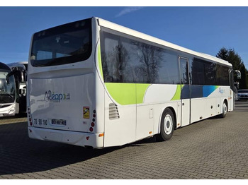 Lease a  Irisbus EVADYS H / SPROWADZONY / WC / EURO 5 Irisbus EVADYS H / SPROWADZONY / WC / EURO 5: picture 4