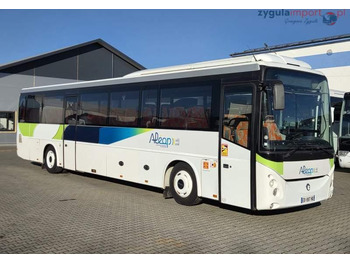 Lease a  Irisbus EVADYS H / SPROWADZONY / WC / EURO 5 Irisbus EVADYS H / SPROWADZONY / WC / EURO 5: picture 1
