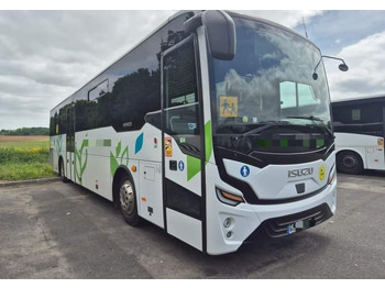 Suburban bus