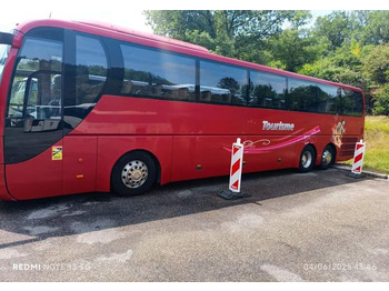 Coach MAN Lion's Coach