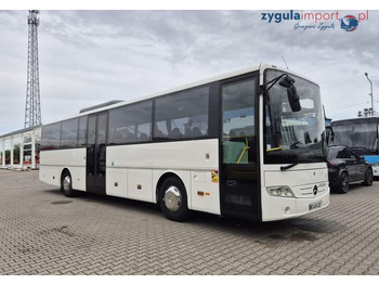 Suburban bus MERCEDES-BENZ Intouro