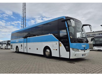 Coach Temsa HD13 / SPROWADZONA/ MANUAL / NOWY SILNIK: picture 2