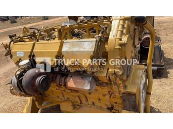 Engine CATERPILLAR