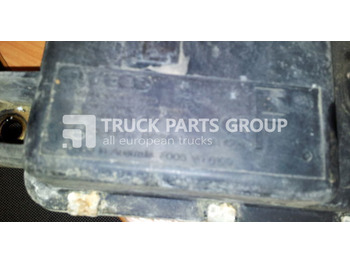 ECU for Truck IVECO STRALIS EURO 5 emission Front modul, Multiplex system, by BOSCH control unit: picture 3