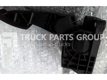 Pedal for Truck MERCEDES-BENZ actros MP2, MP3 accelerator pedal, engine control, 9403000004, 9 accelerator pedal: picture 2