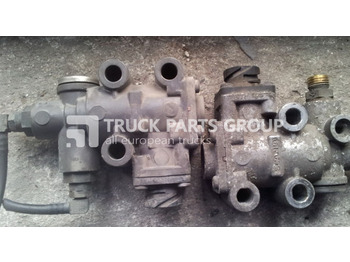 Muffler/ Exhaust system SCANIA