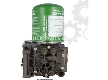 Brake parts RENAULT Premium