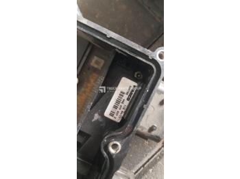 ECU for Truck Renault midlum gearbox control unit 4464770372, 4770010370, 05013250370, 4464770372, 446477037, 4770010300: picture 3