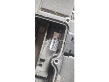 ECU for Truck Renault midlum gearbox control unit 4464770372, 4770010370, 05013250370, 4464770372, 446477037, 4770010300: picture 2