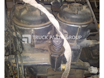 Fuel filter SCANIA R