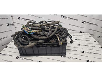 Spare parts DAF XF 106
