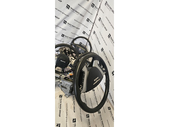 Spare parts MAN MAN, DAF, SCANIA EURO6 emission steering wheels 305612799E89, 81464306065, 81464300092, 81464306078, 81464306077, 2328001, 3129109, 2327989, 305436699001, 1693758, 2057112, 2087664, 2869838, 2997856,: picture 2
