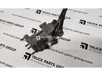 Spare parts KNORR-BREMSE