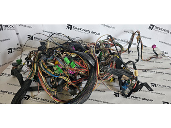 Spare parts VOLVO FH12