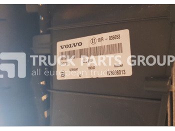 A/C part VOLVO
