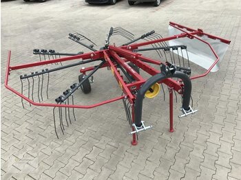 Tedder/ Rake AGROMEHANIKA
