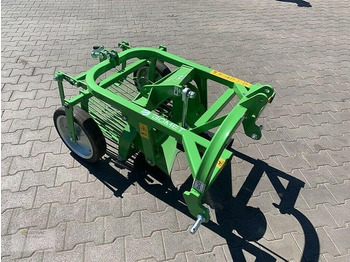 Potato equipment BOMET
