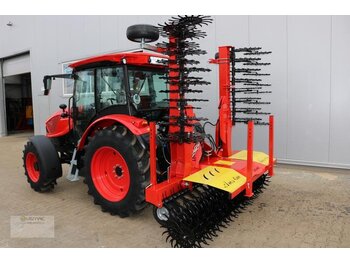 New Soil tillage equipment Rollhacke 600 6m Rollstriegel Striegel Rotorhacke Hacke Ackerstriegel Rotorstriegel NEU: picture 4 New Soil tillage equipment Rollhacke 600 6m Rollstriegel Striegel Rotorhacke Hacke Ackerstriegel Rotorstriegel NEU: picture 4
