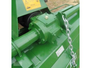 New Rotavator Vemac Bodenfräse Geo TLP150 150 cm Fräse Ackerfräse Traktor NEU: picture 2 New Rotavator Vemac Bodenfräse Geo TLP150 150 cm Fräse Ackerfräse Traktor NEU: picture 2
