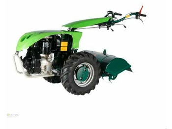 Garden tiller VEMAC