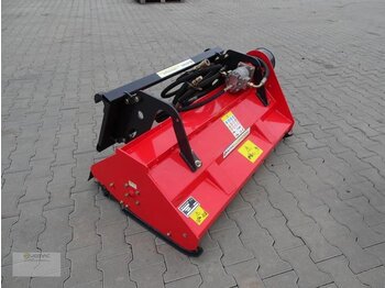Flail mower VEMAC