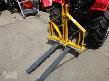 Forks VEMAC
