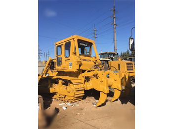 Bulldozer CATERPILLAR D7G: picture 3