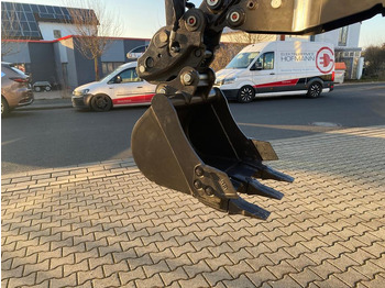 Mini excavator Minibagger BK2000NKSR inkl. Zubehörpaket *INKL.19% MWST*BERGER KRAUS*KUBOTA* KLIMA*SCHWENKARM*VERSTELLFAHRWERK*: picture 5 Mini excavator Minibagger BK2000NKSR inkl. Zubehörpaket *INKL.19% MWST*BERGER KRAUS*KUBOTA* KLIMA*SCHWENKARM*VERSTELLFAHRWERK*: picture 5