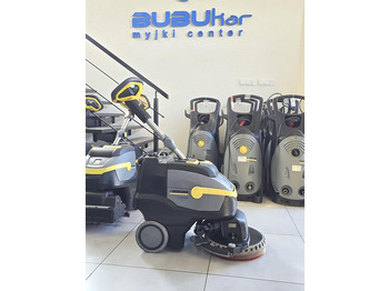 Pressure washer KARCHER BD 38/12 C: picture 2