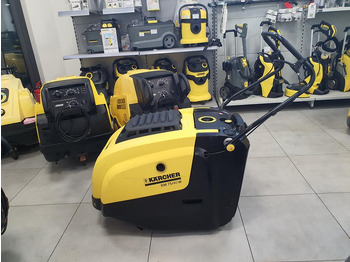 Industrial sweeper KÄRCHER KM 75/40 W G: picture 4 Industrial sweeper KÄRCHER KM 75/40 W G: picture 4