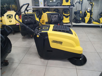 Industrial sweeper KÄRCHER KM 75/40 W G: picture 3 Industrial sweeper KÄRCHER KM 75/40 W G: picture 3