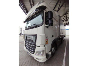 Tractor unit DAF XF 480 SSC: picture 2