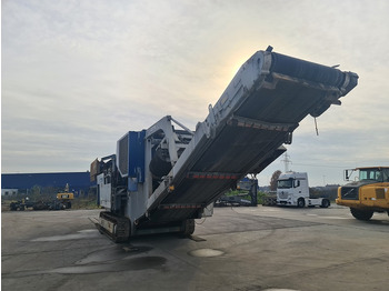 Mobile crusher KLEEMANN MR130R EVO: picture 3