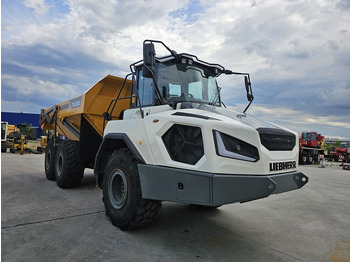 Lease a LIEBHERR TA230 Litronic LIEBHERR TA230 Litronic: picture 5