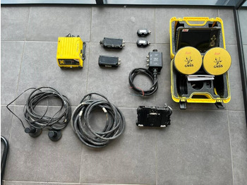 Construction machinery