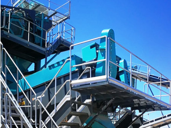 Screener CONSTMACH