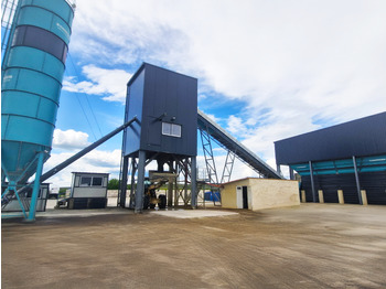 Concrete plant CONSTMACH