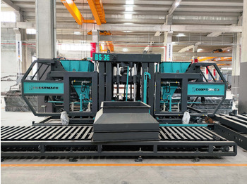 Block making machine CONSTMACH