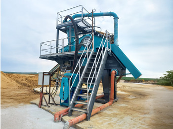 New Screener Constmach Dewatering Screens And Hydrocyclones Best Price Guarantee: picture 3