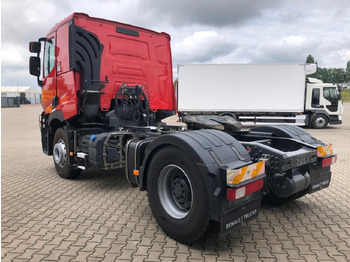 Tractor unit Renault C480 Evo Kipphydraulik*AP Achsen*Auch Miete: picture 2