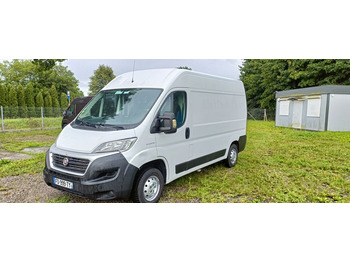 Panel van FIAT Ducato