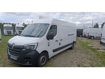 Panel van RENAULT Master
