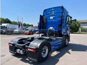 Tractor unit Renault T-High 520 Retarder 2-Kreis-Hydraulik: picture 5 Tractor unit Renault T-High 520 Retarder 2-Kreis-Hydraulik: picture 5