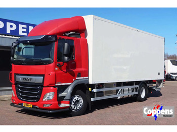 Refrigerator truck DAF CF